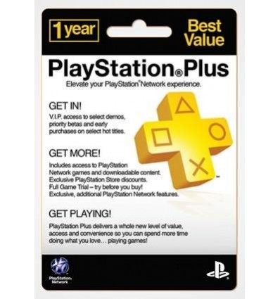 🥇Subscrição 12 Meses PSN Plus Extra (Alemanha) (PlayStation Network)